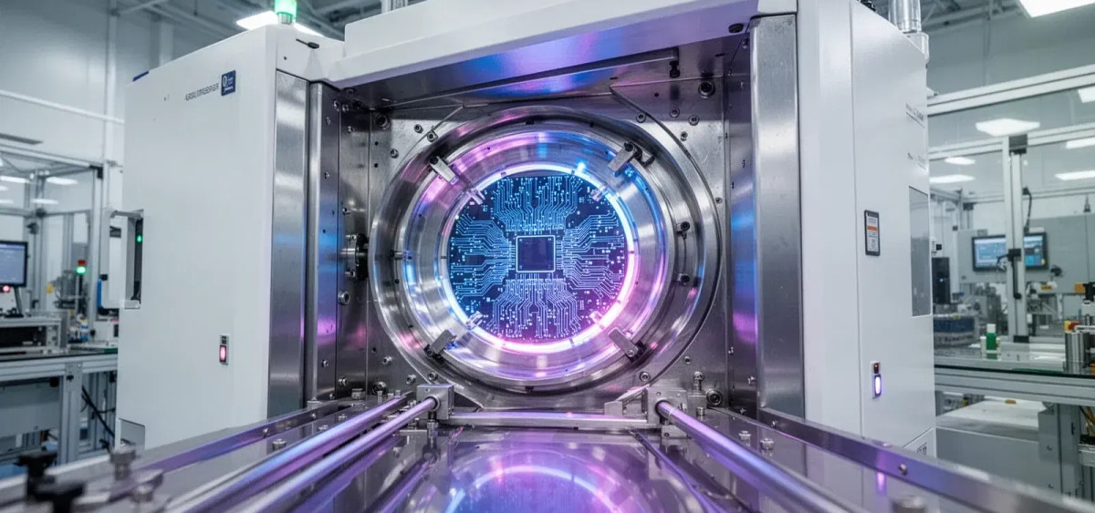 Beitragsbild zu Aixtron Aktie: Rückenwind