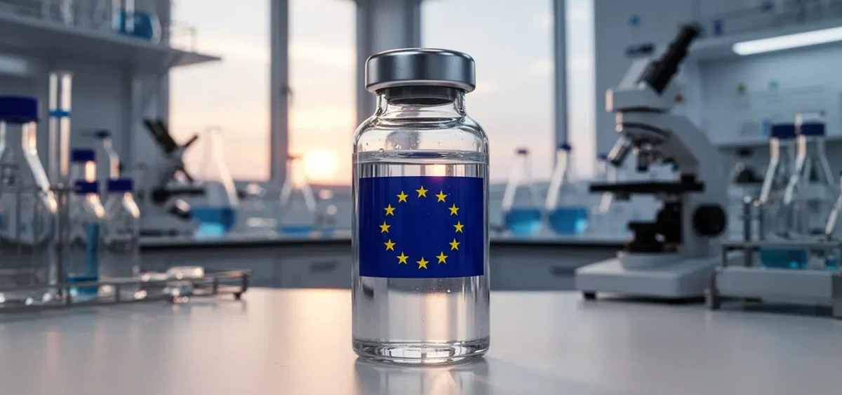 Beitragsbild zu ImmunityBio Aktie: EU-Zulassung!