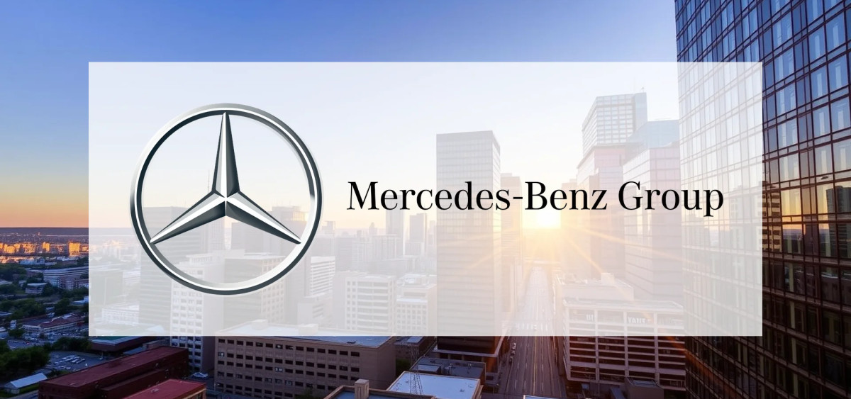 Beitragsbild zu Mercedes Aktie: Produktionsstart rettet nichts!