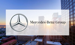 Beitragsbild zu Mercedes Aktie: Produktionsstart rettet nichts!