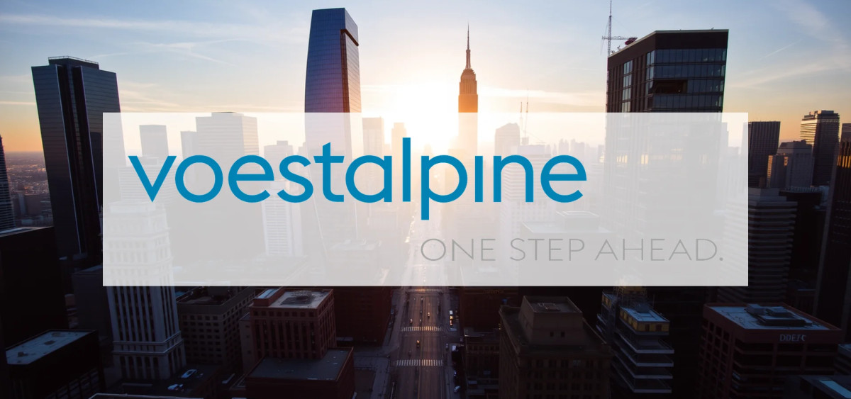 Beitragsbild zu Voestalpine Aktie: Rally ohne Ende!