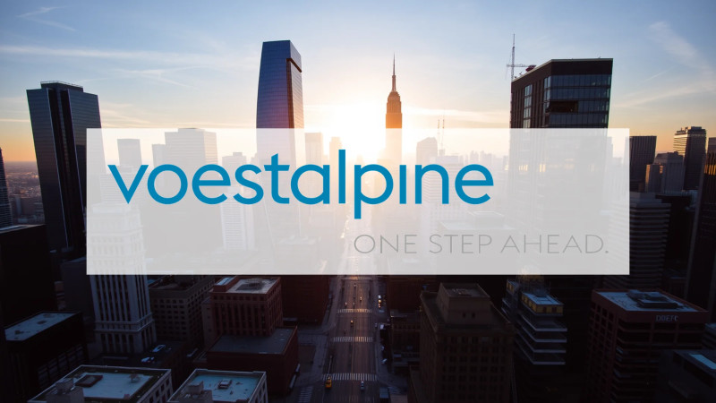 Beitragsbild zu Voestalpine Aktie: Rally ohne Ende!