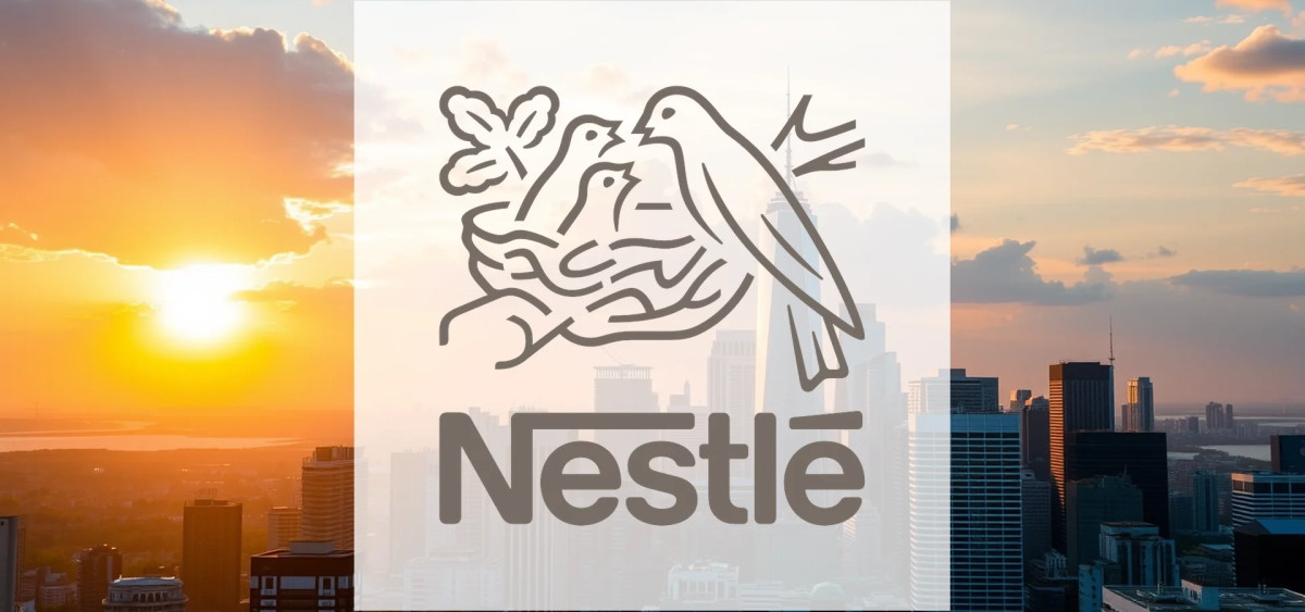 Beitragsbild zu Nestlé Aktie: 19% Aufwärtspotenzial!