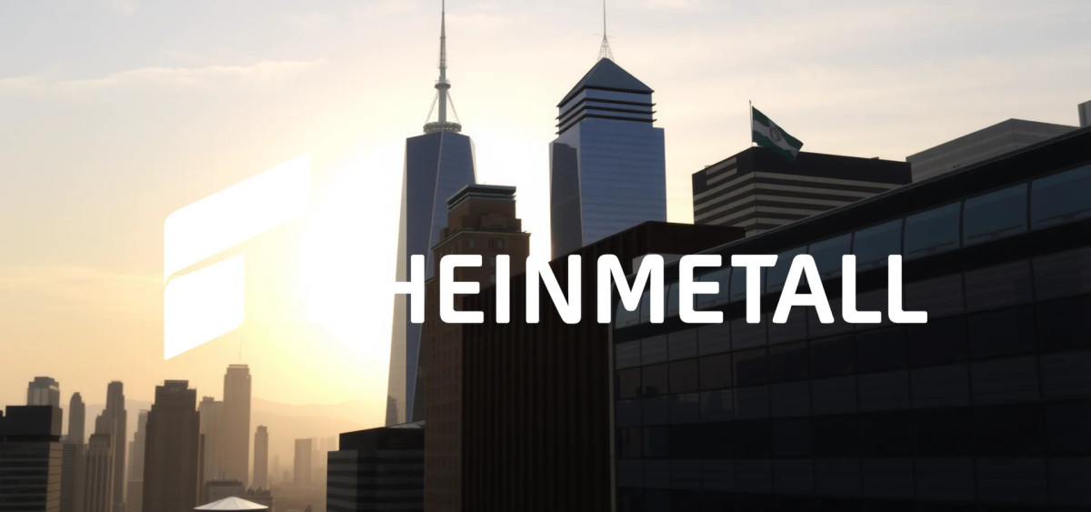 Beitragsbild zu Rheinmetall-Aktie: Was für eine Nachricht!