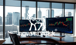 Beitragsbild zu Novo Nordisk Aktie: Ungewisse Zeiten?