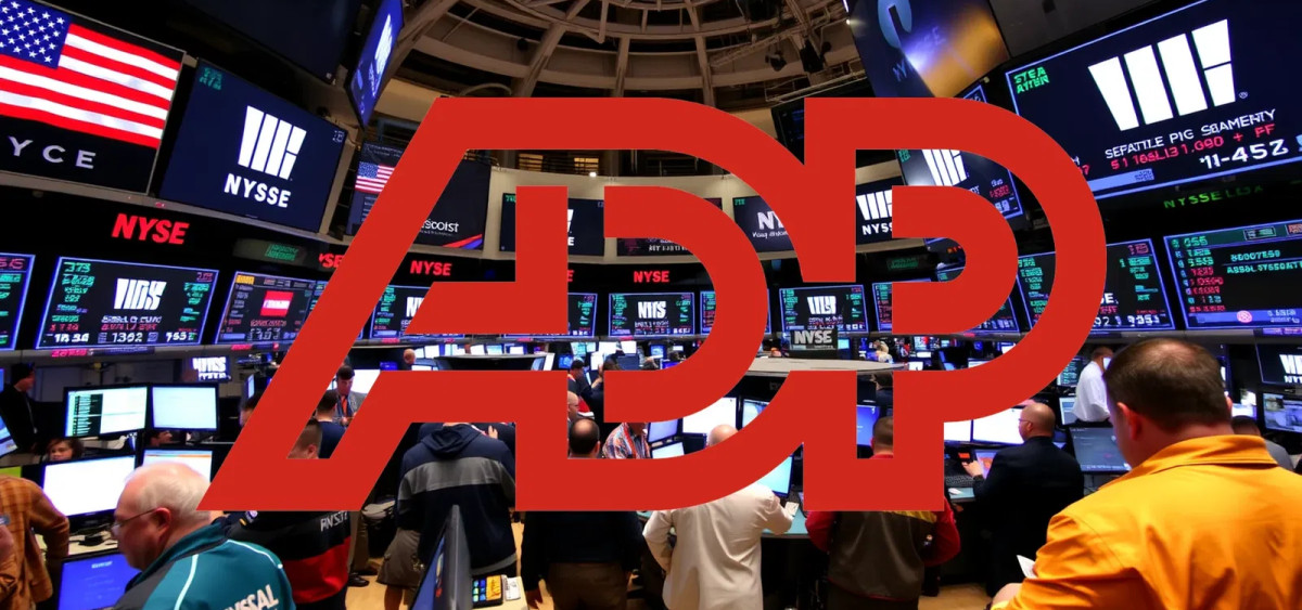 Beitragsbild zu Automatic Data Processing Aktie: Marktentwicklung beobachtenswert