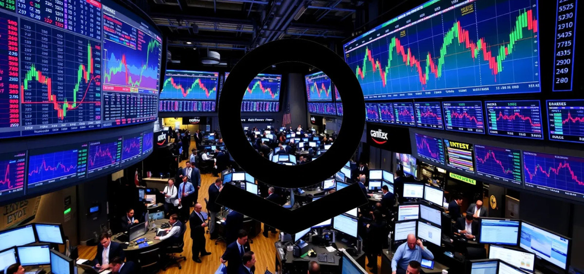 Beitragsbild zu Palantir-Aktie: Alles Aus!?