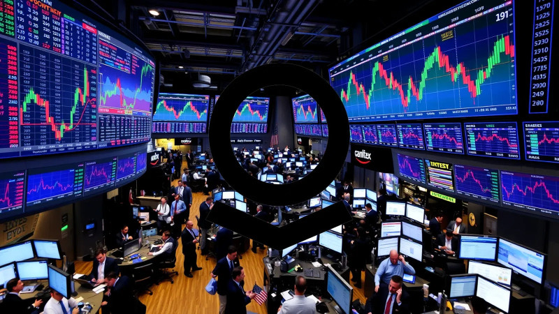 Beitragsbild zu Palantir-Aktie: Alles Aus!?