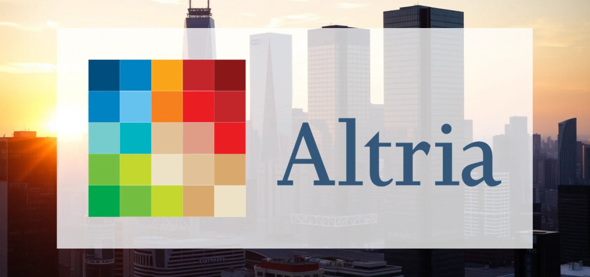 Beitragsbild zu Altria Aktie: Zerrissen zwischen zwei Welten