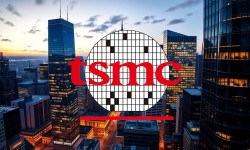 Beitragsbild zu TSMC Aktie: Klare Wachstumsdynamik!