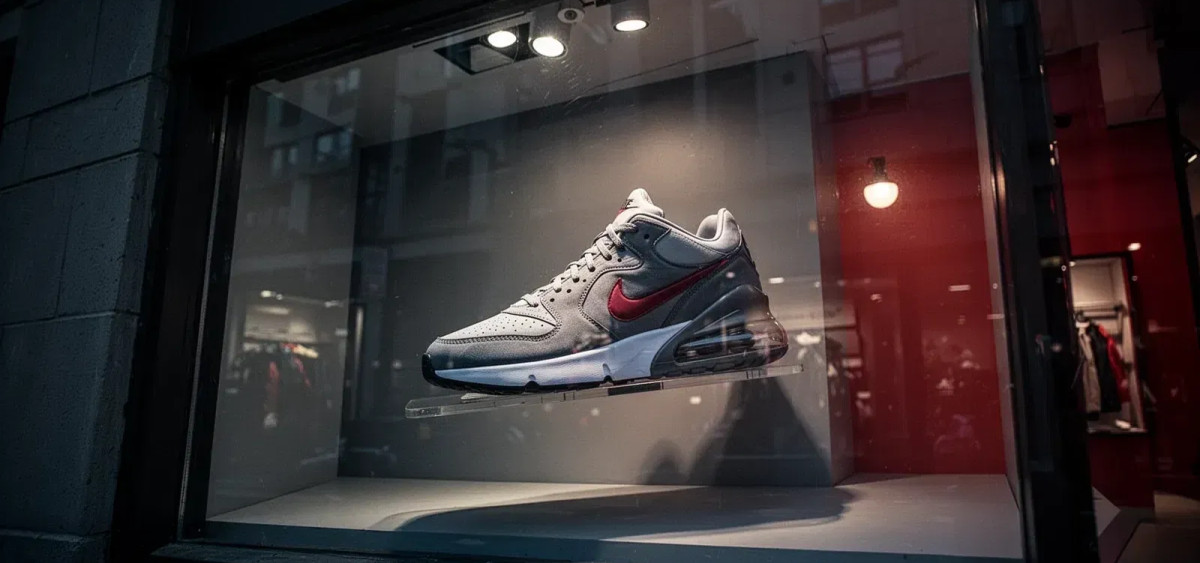 Beitragsbild zu Nike Aktie: Zölle belasten