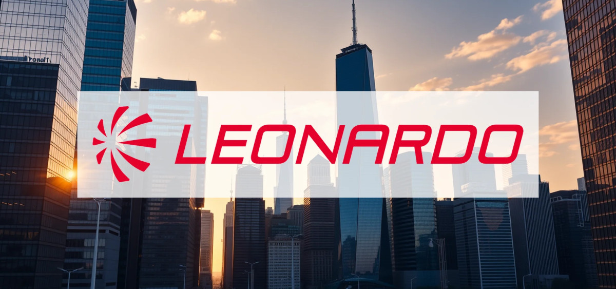 Beitragsbild zu Leonardo Aktie: Rekord-Bestellwelle!