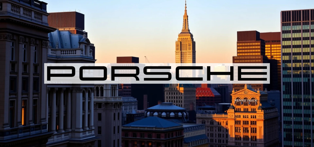 Beitragsbild zu Porsche AG Aktie: Trügerische Pläne!