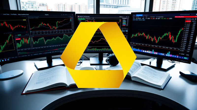 Beitragsbild zu Commerzbank-Aktie: Es knallt!