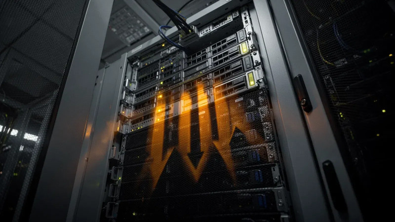 Beitragsbild zu Diginex Aktie: Leerverkäufer greifen zu