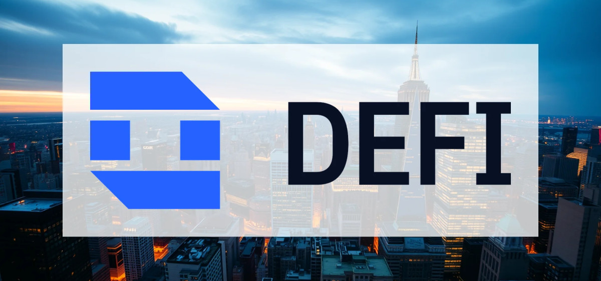Beitragsbild zu DeFi Technologies Aktie: Strategisches Manöver gestartet