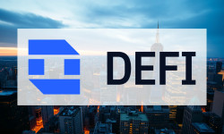 Beitragsbild zu DeFi Technologies Aktie: Strategisches Manöver gestartet