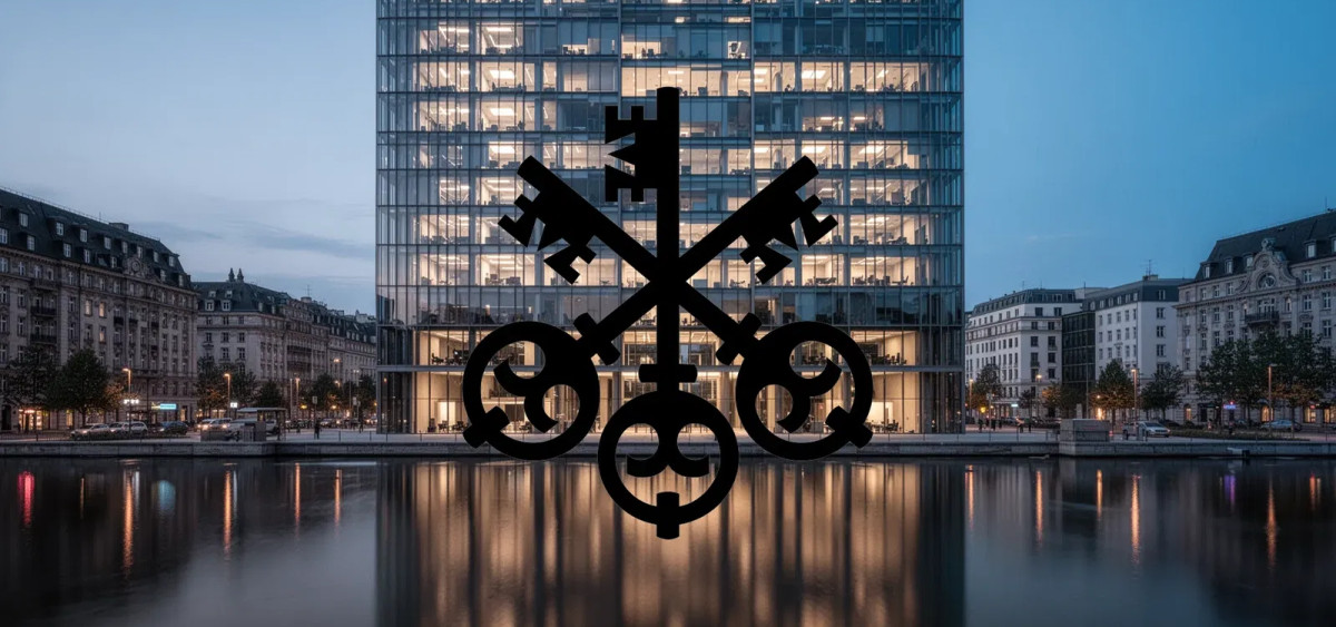 Beitragsbild zu UBS Aktie: HV mit Zündstoff