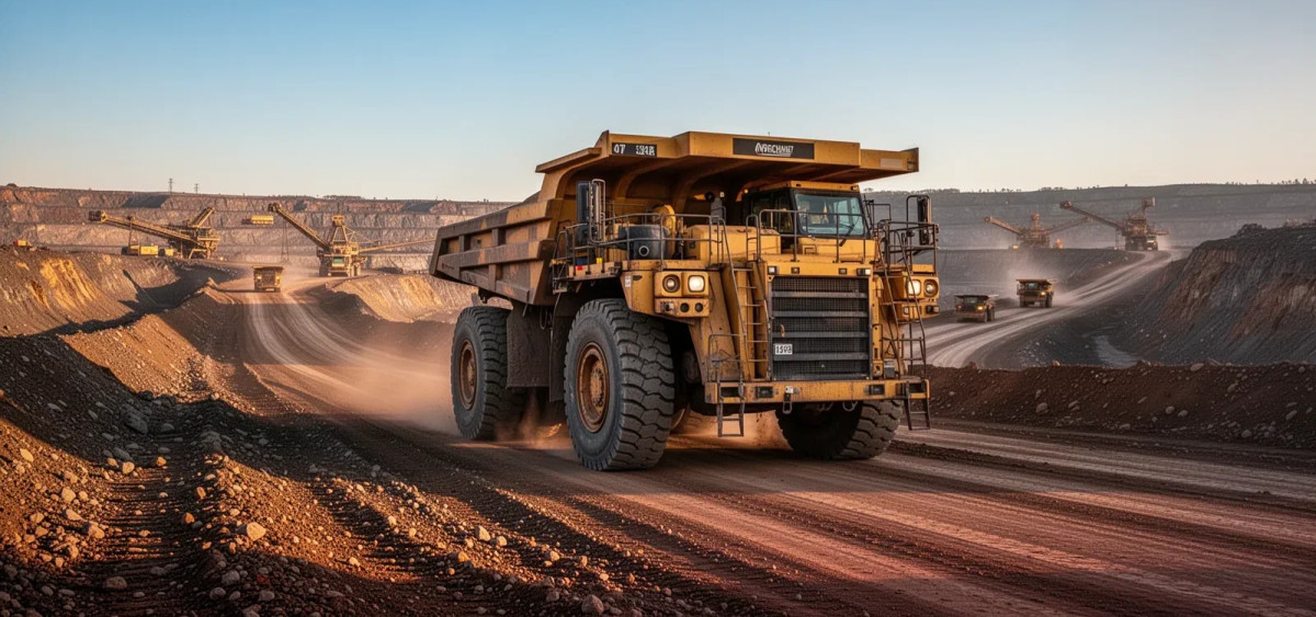 Beitragsbild zu Agnico Eagle Aktie: Analysten-Zwist