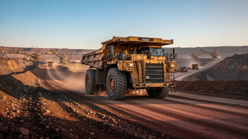 Beitragsbild zu Agnico Eagle Aktie: Analysten-Zwist