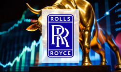 Beitragsbild zu Rolls-Royce Aktie: Comeback perfekt?