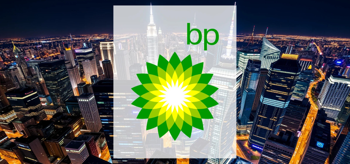 Beitragsbild zu BP Aktie: Analysten drehen auf Kaufen