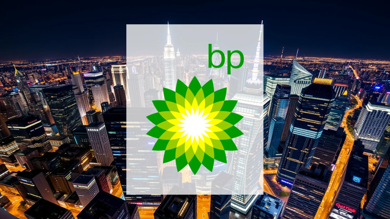 Beitragsbild zu BP Aktie: Analysten drehen auf Kaufen