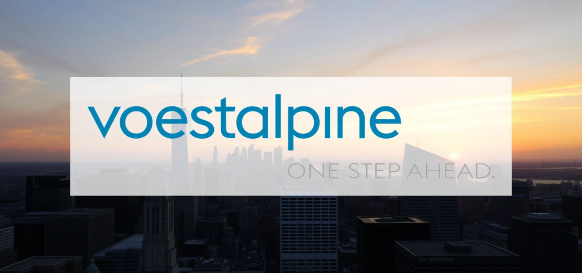 Beitragsbild zu Voestalpine Aktie: Solider Wachstumsplan