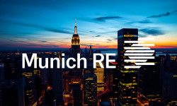 Beitragsbild zu Münchener Rück Aktie: Gedämpfte Prognosen?