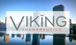 Beitragsbild zu Viking Therapeutics Aktie: Eine Talfahrt!
