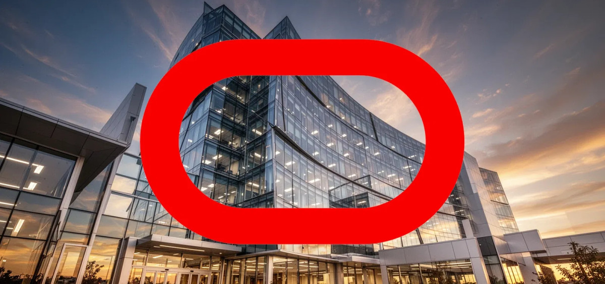 Beitragsbild zu Oracle Aktie: Unerwarteter Rückhalt?