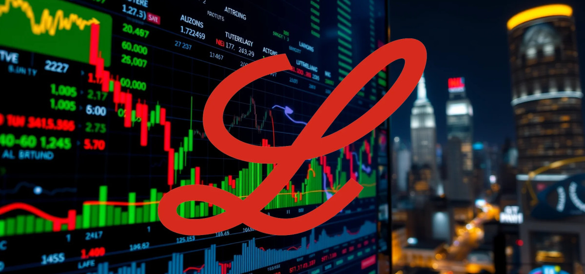 Beitragsbild zu Eli Lilly Aktie: Potenziale heben!