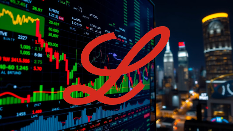 Beitragsbild zu Eli Lilly Aktie: Potenziale heben!