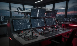 Beitragsbild zu DroneShield Aktie: Absturz beschleunigt