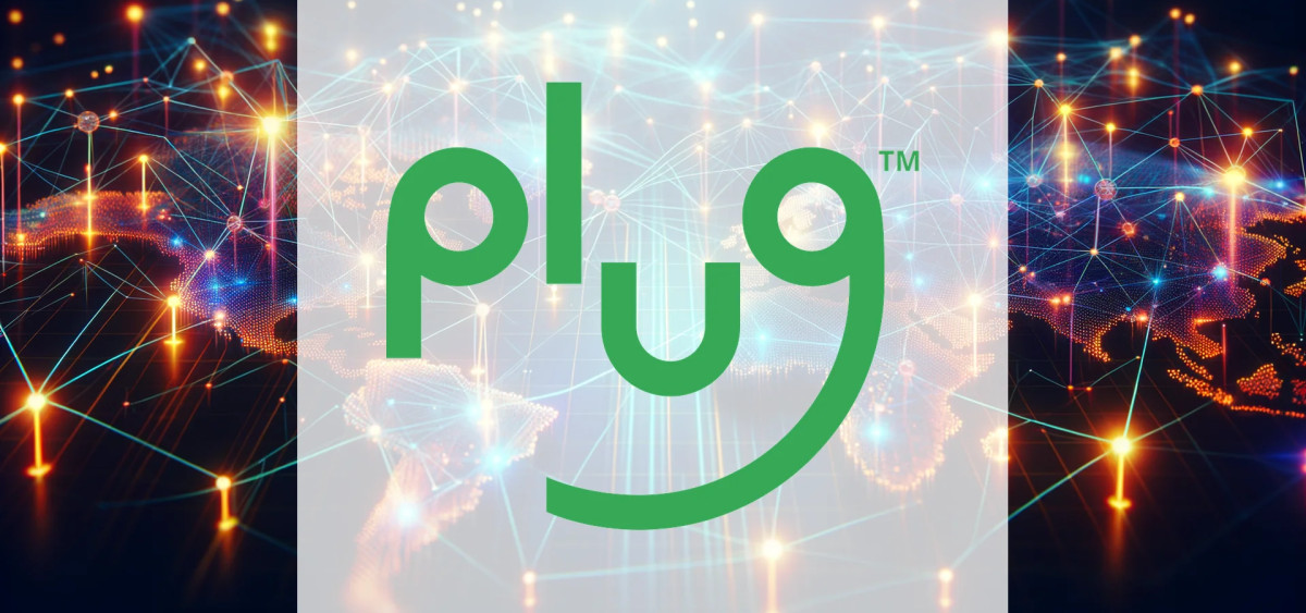 Beitragsbild zu Plug Power Aktie: Wachstumsimpulse setzen!