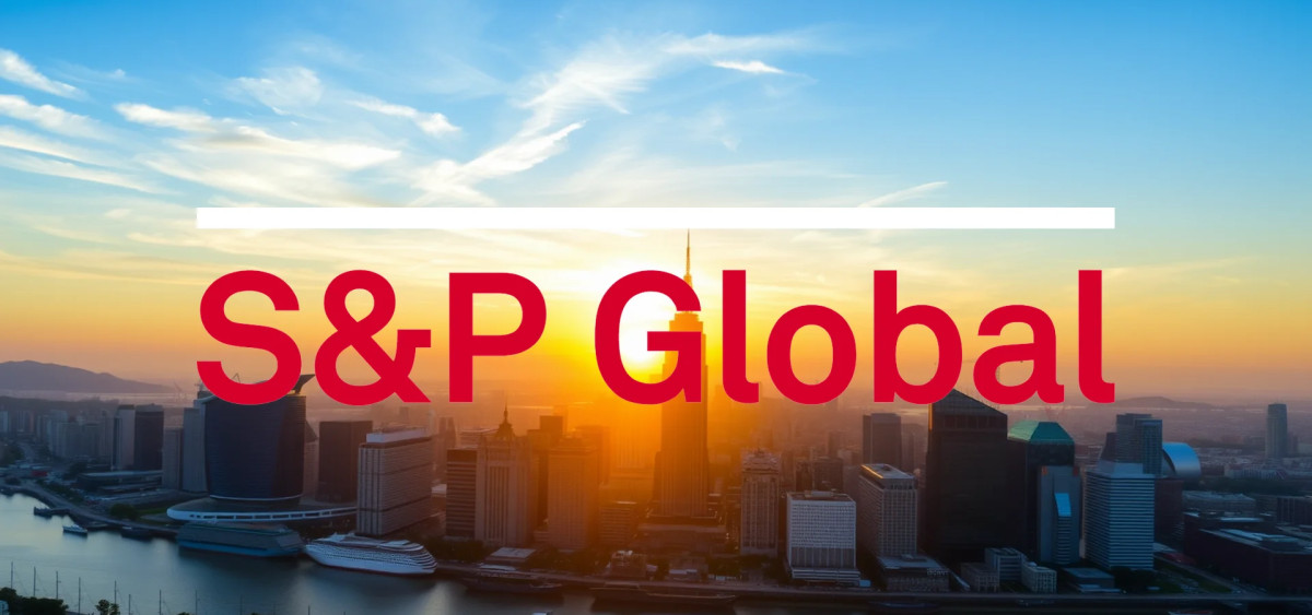 Beitragsbild zu S&P Global: Starke US-Wirtschaftsdaten befeuern Optimismus