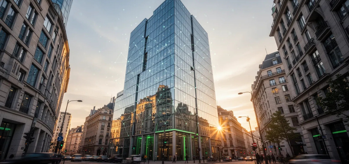 Beitragsbild zu Fintechwerx Aktie: Expansion nach Europa