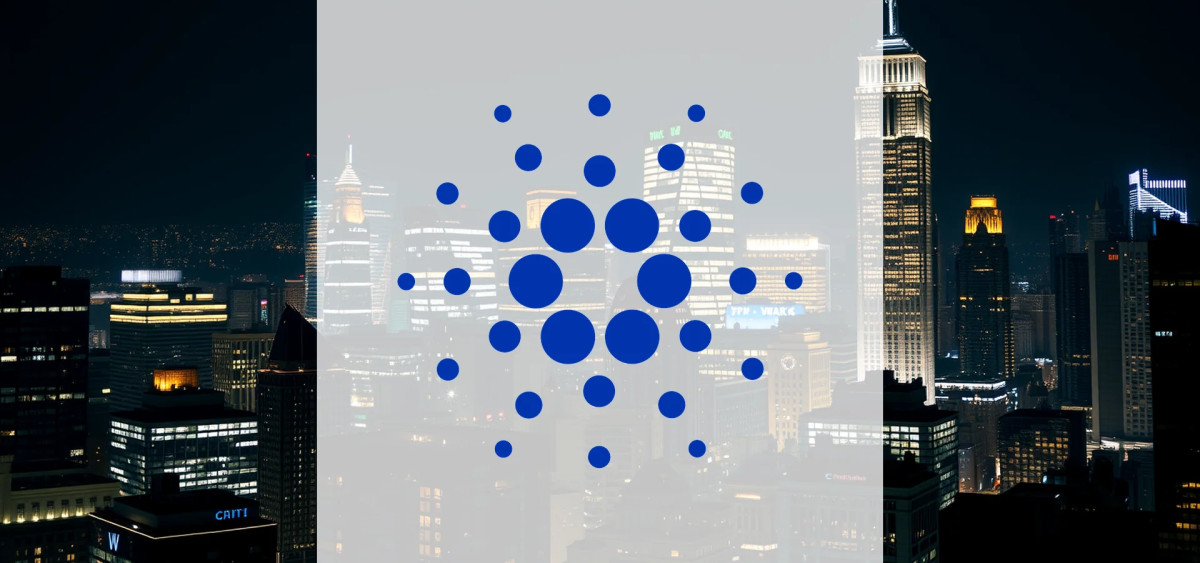 Beitragsbild zu Cardano: Die 30-Millionen-Rettung!