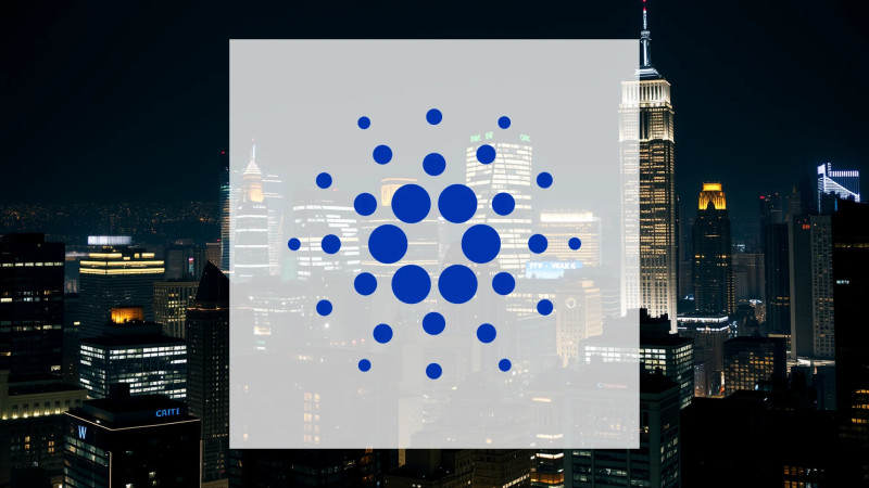 Beitragsbild zu Cardano: Die 30-Millionen-Rettung!