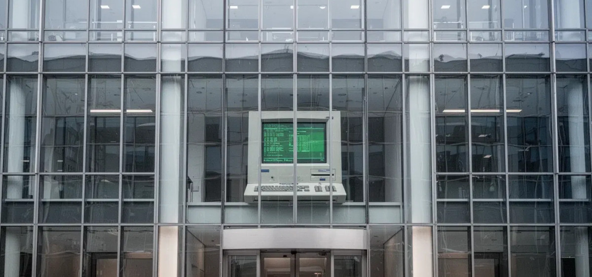 Beitragsbild zu Erste Group Aktie: Digitaler Rückstand