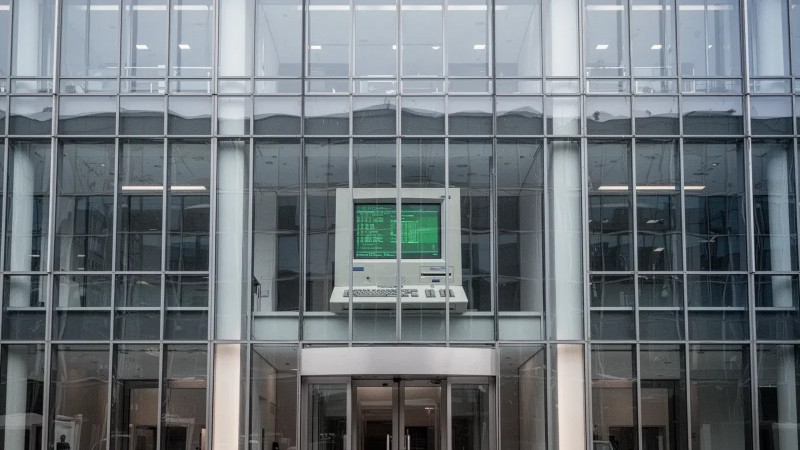 Beitragsbild zu Erste Group Aktie: Digitaler Rückstand