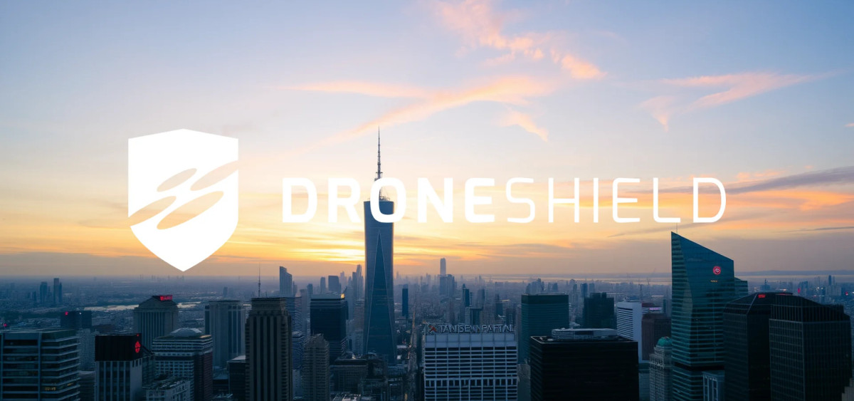 Beitragsbild zu DroneShield-Aktie: Unfassbare Meldung!