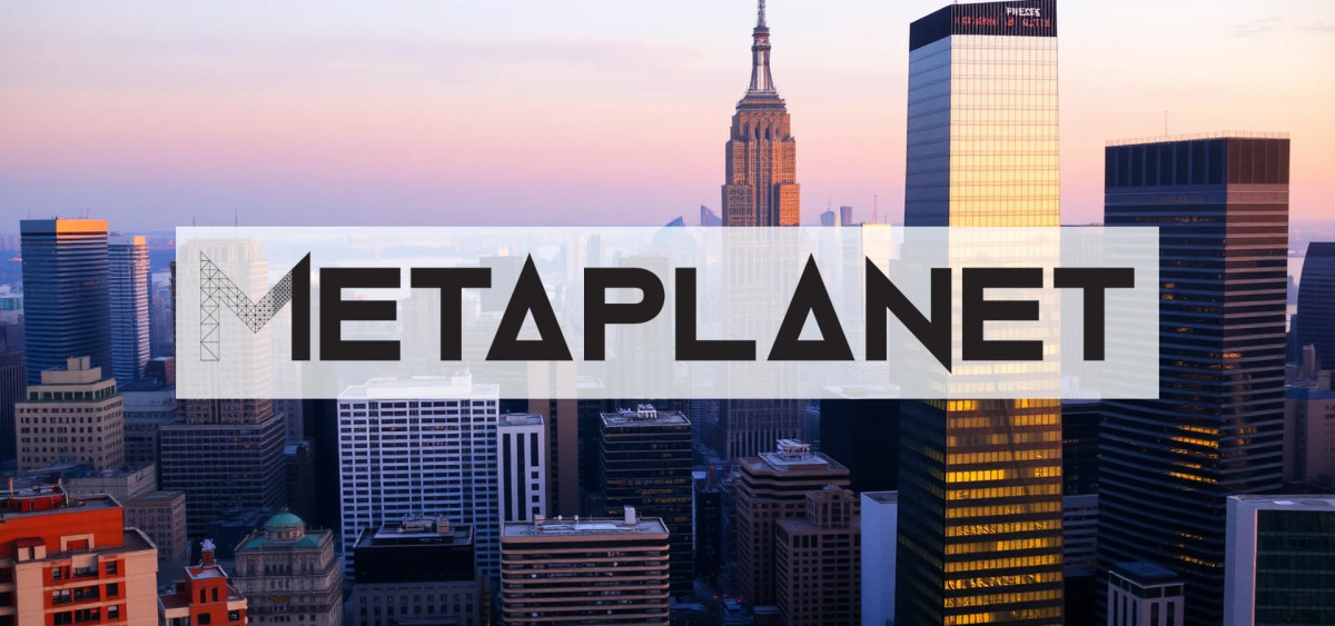 Beitragsbild zu Metaplanet Aktie: Proaktive Entwicklungen!