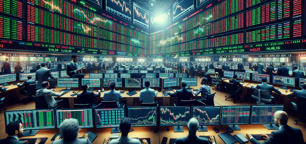 Beitragsbild zu Deka DAX ETF: Struktur im Wandel