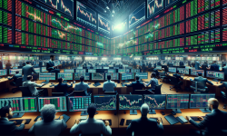 Beitragsbild zu Deka DAX ETF: Struktur im Wandel