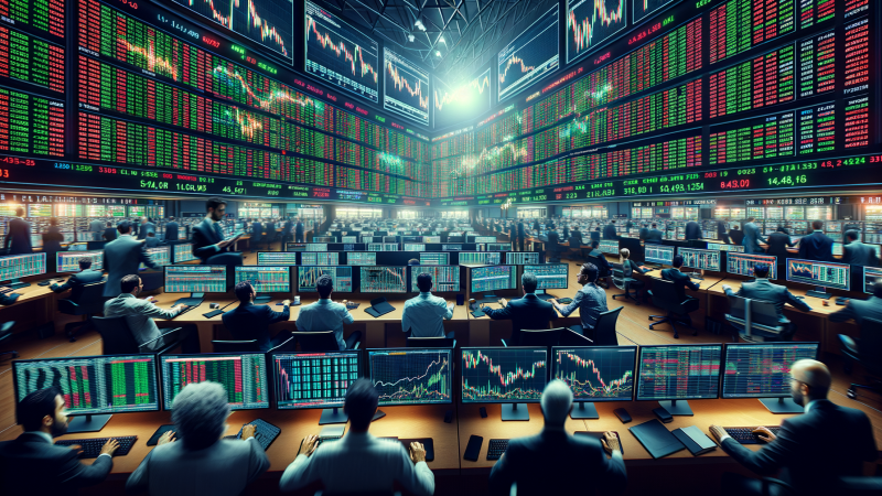 Beitragsbild zu Deka DAX ETF: Struktur im Wandel