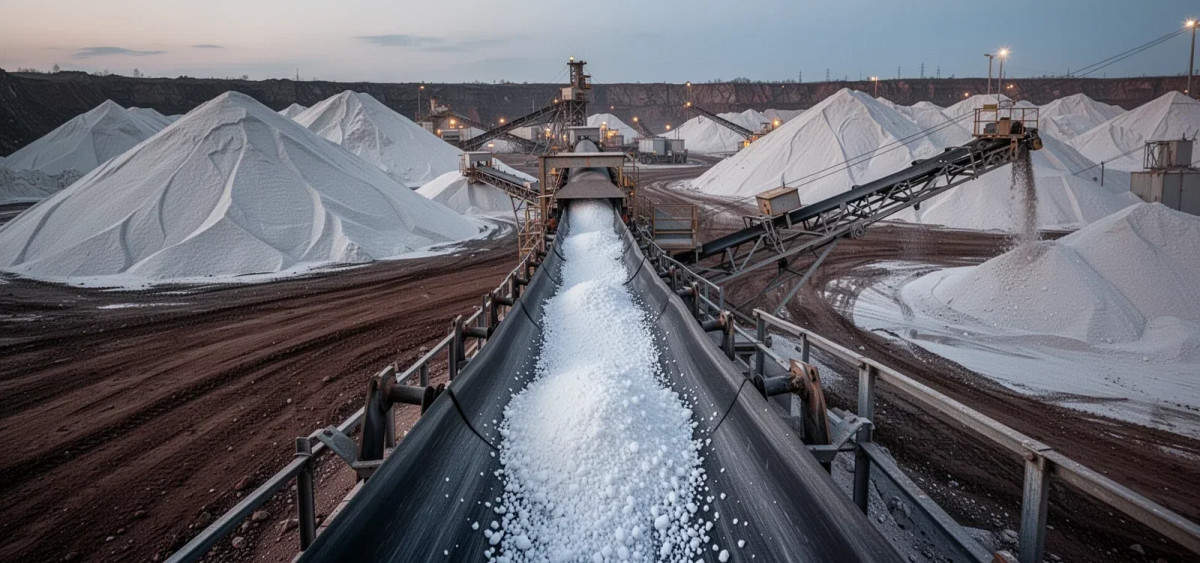 Beitragsbild zu K+S Aktie: Dringend Handlungsbedarf?