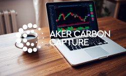 Beitragsbild zu Aker Carbon Capture Aktie: Endgültig beendet!