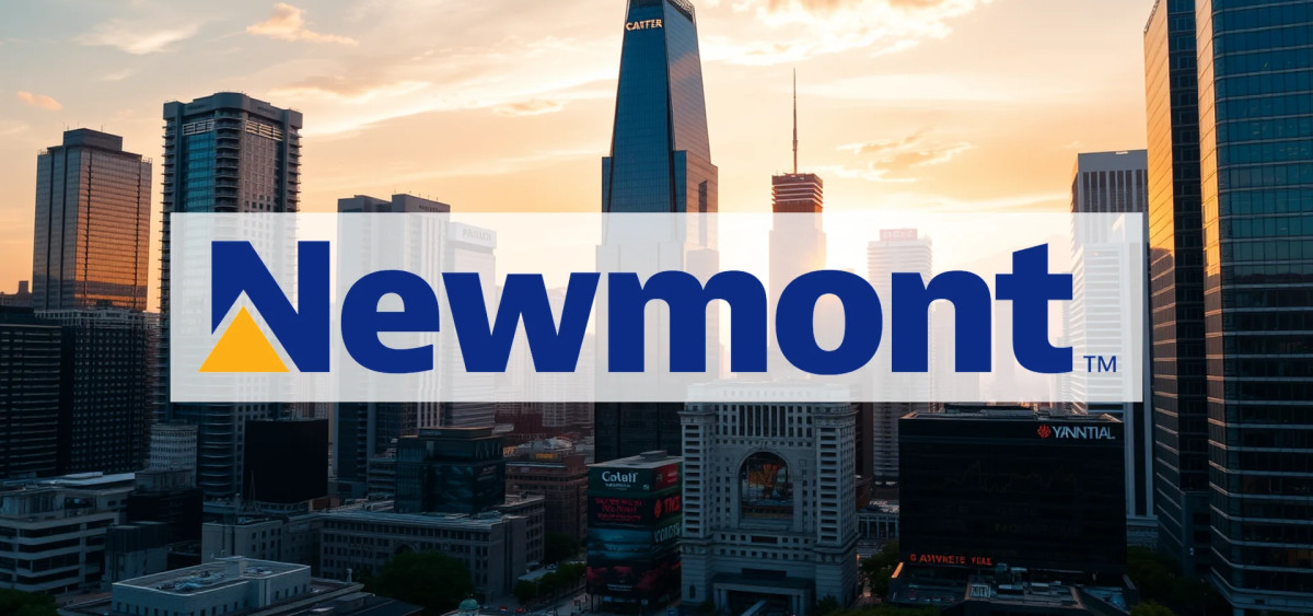 Beitragsbild zu Newmont Aktie: Kampf um die Richtung