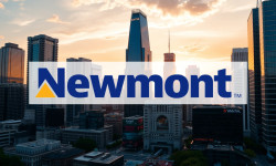 Beitragsbild zu Newmont Aktie: Kampf um die Richtung